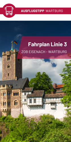 Ausflugstipp Wartburg