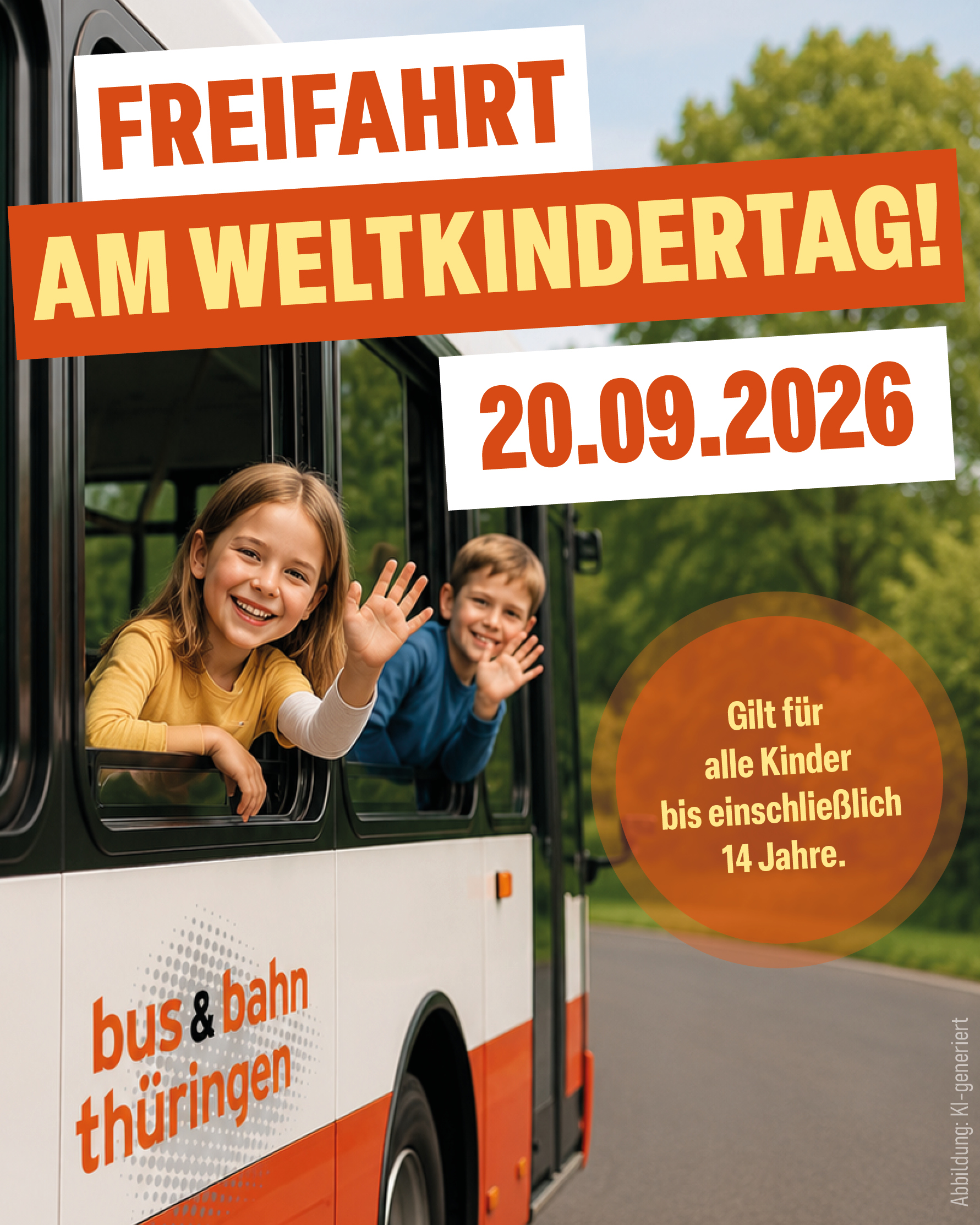 Weltkindertag 2026 Weltkindertag 2026